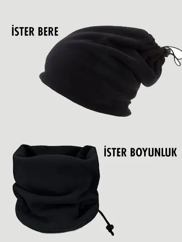 Polar Boyunluk