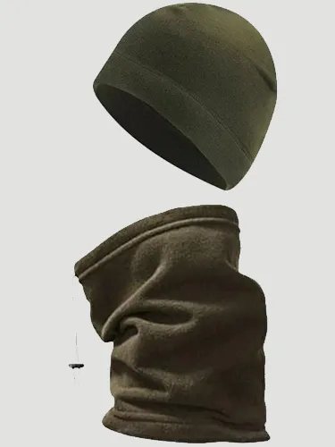 Polar Boyunluk