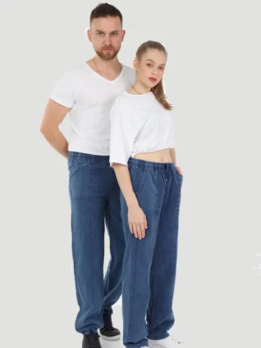 Normal Hambez Pantolonlar