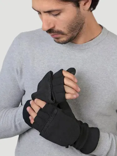 Kesik Polar Eldivenler