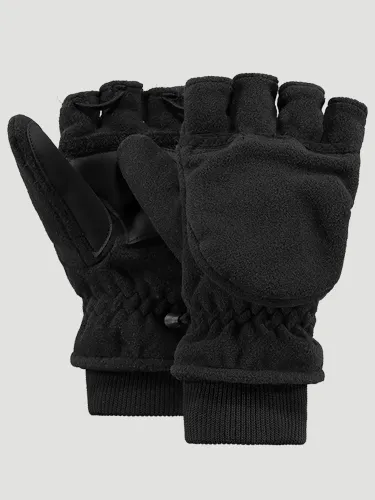 Kesik Polar Eldivenler